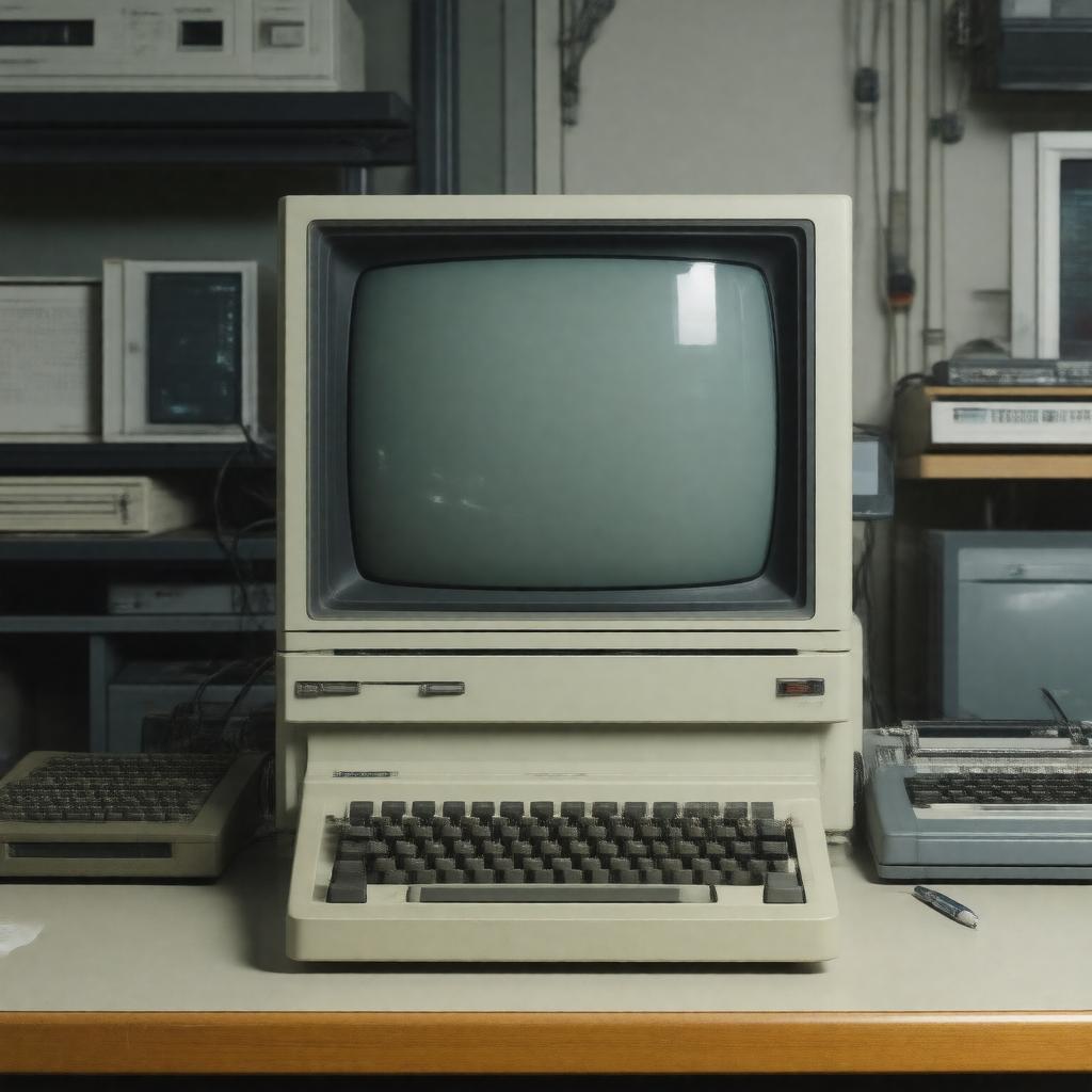 DEC PDP-6